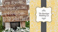 The Boutique Wedding Co. 1093338 Image 2